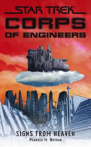 [Star Trek: Corp of Engineers 71] • [Corp of Engineers 71] • Signs From Heaven